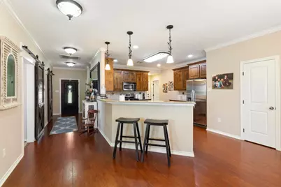 638 Oak Tree Lane, Franklin, TX 77856 - Photo 21