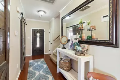 638 Oak Tree Lane, Franklin, TX 77856 - Photo 5