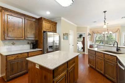 638 Oak Tree Lane, Franklin, TX 77856 - Photo 25