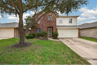 20122 Sunflower Chase Drive, Katy, TX 77449 - Photo 1