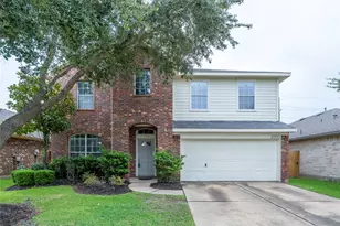 20122 Sunflower Chase Dr, Katy, TX 77449 - Photo 1