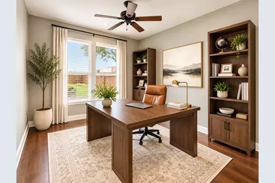 20122 Sunflower Chase Drive, Katy, TX 77449 - Photo 17