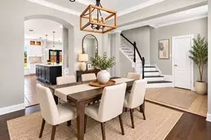 20122 Sunflower Chase Dr, Katy, TX 77449 - Photo 5