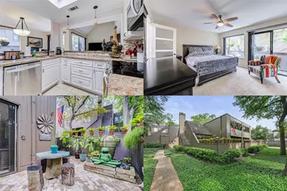 115 Litchfield Lane, Houston, TX 77024 - Photo 1