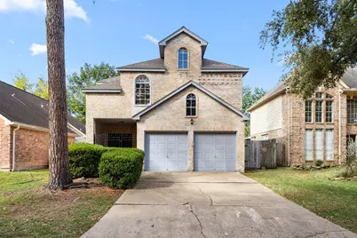 8043 Oceanside Drive, Houston, TX 77095 - Photo 1
