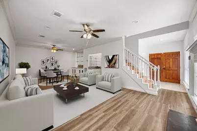 8043 Oceanside Drive, Houston, TX 77095 - Photo 5