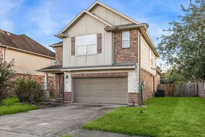 1310 Ainsley Way Drive, Pearland, TX 77581 - Photo 1
