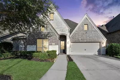 3211 Sweet Audrey Lane, Richmond, TX 77406 - Photo 3