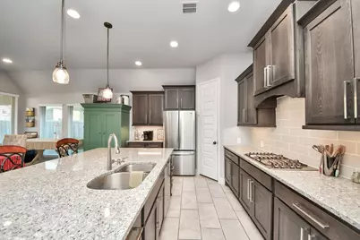 3211 Sweet Audrey Lane, Richmond, TX 77406 - Photo 11