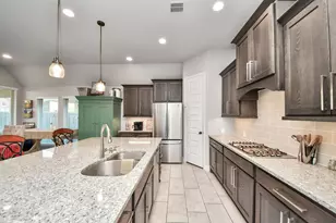 3211 Sweet Audrey Ln, Richmond, TX 77406 - Photo 11