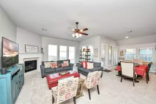 3211 Sweet Audrey Ln, Richmond, TX 77406 - Photo 13