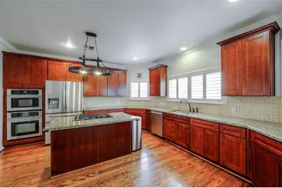 4218 Drake St #B, Houston, TX 77005 - Photo 11