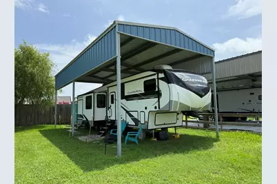 994 Mary Ann, Crystal Beach, TX 77650 - Photo 1