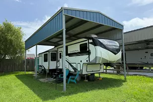 994 Mary Ann, Crystal Beach, TX 77650 - Photo 1