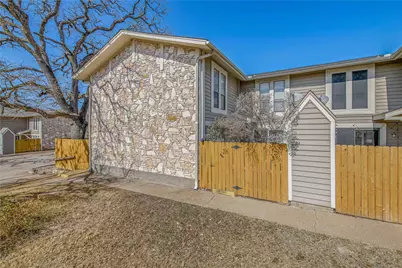 2101 Barak Lane #26, Bryan, TX 77802 - Photo 3