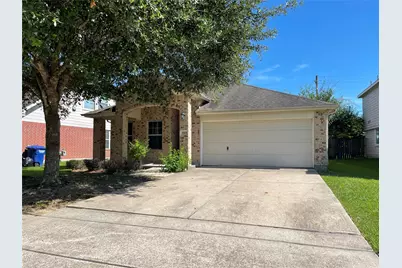 5426 Rio Drive, Baytown, TX 77521 - Photo 3