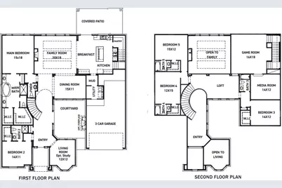 25107 Golden Tallgrass Drive, Katy, TX 77493 - Photo 3