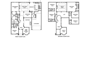 25107 Golden Tallgrass Dr, Katy, TX 77493 - Photo 3