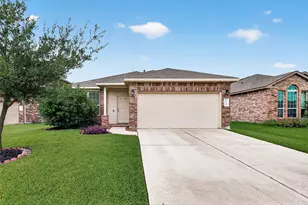 20606 Kendall Cliff Ct, Katy, TX 77449 - Photo 1