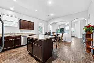 20606 Kendall Cliff Ct, Katy, TX 77449 - Photo 7