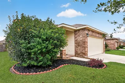 20606 Kendall Cliff Court, Katy, TX 77449 - Photo 3