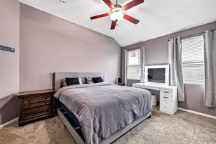 20606 Kendall Cliff Ct, Katy, TX 77449 - Photo 17