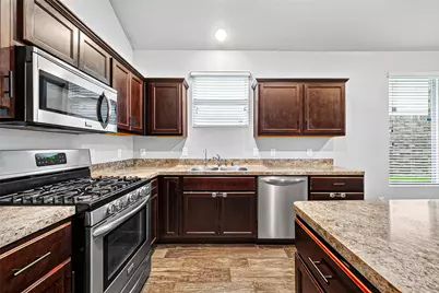 20606 Kendall Cliff Court, Katy, TX 77449 - Photo 9