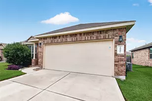 20606 Kendall Cliff Ct, Katy, TX 77449 - Photo 1