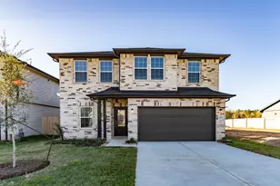 10705 Altitude Wy, Conroe, TX 77303 - Photo 1