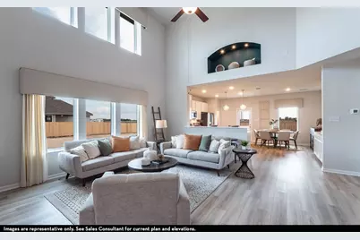 10705 Altitude Way, Conroe, TX 77303 - Photo 3