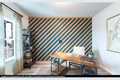 10705 Altitude Way, Conroe, TX 77303 - Photo 1