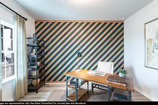 10705 Altitude Wy, Conroe, TX 77303 - Photo 1