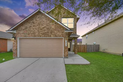 10731 Prillerman Trails Drive, Houston, TX 77016 - Photo 1