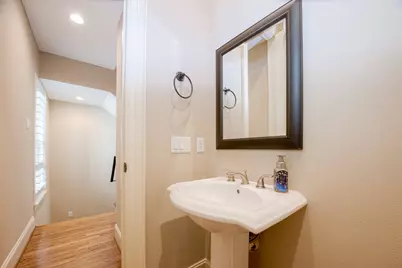 232 Detering Street #A, Houston, TX 77007 - Photo 23