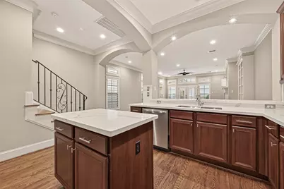 232 Detering Street #A, Houston, TX 77007 - Photo 19