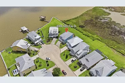 4906 Allen Cay Drive, Texas City, TX 77590 - Photo 43