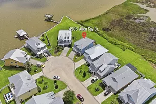 4906 Allen Cay Dr, Texas City, TX 77590 - Photo 43