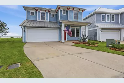 4906 Allen Cay Drive, Texas City, TX 77590 - Photo 3