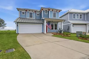 4906 Allen Cay Dr, Texas City, TX 77590 - Photo 3