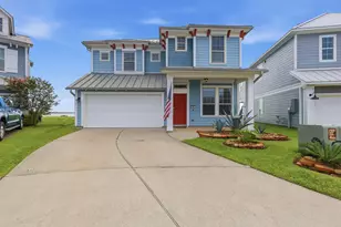 4906 Allen Cay Dr, Texas City, TX 77590 - Photo 3