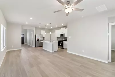 2530 Paloverde Canyon Court, Crosby, TX 77532 - Photo 3