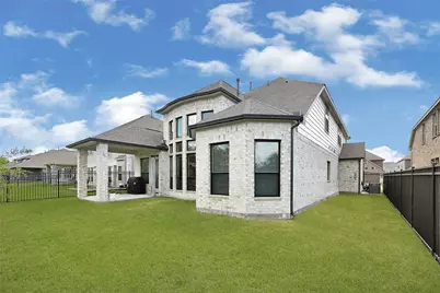 32938 Franklin Brooks Drive, Brookshire, TX 77423 - Photo 3