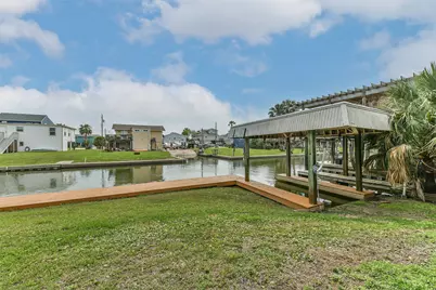 16623 Nassau Way, Jamaica Beach, TX 77554 - Photo 37