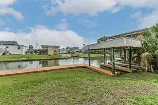 16623 Nassau Way, Jamaica Beach, TX 77554 - Photo 37