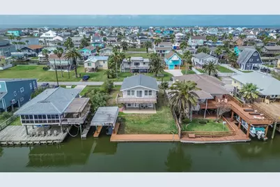 16623 Nassau Way, Jamaica Beach, TX 77554 - Photo 7