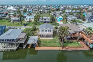 16623 Nassau Way, Jamaica Beach, TX 77554 - Photo 7