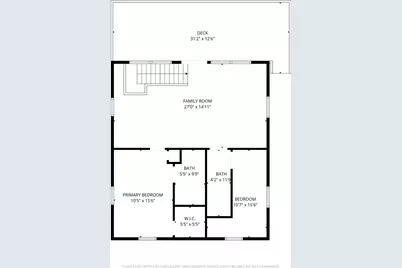 16623 Nassau Way, Jamaica Beach, TX 77554 - Photo 9