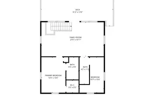 16623 Nassau Way, Jamaica Beach, TX 77554 - Photo 9