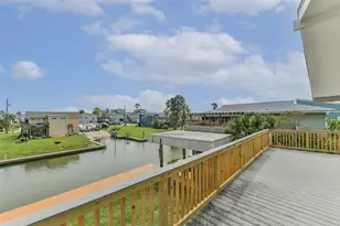 16623 Nassau Way, Jamaica Beach, TX 77554 - Photo 35