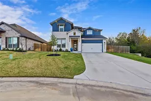 3500 Castine Ct, Bryan, TX 77808 - Photo 1